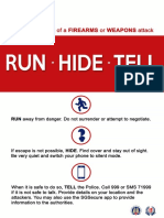 Run Hide Tell English 26 January 2017 PDF