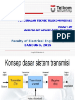 04 Klasifikasi Dan Parameter Sinyal Pada Seluler