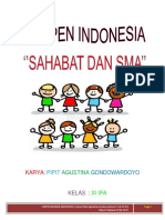 Cerpen Indonesia