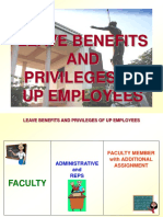  benefits and privileges.ppt