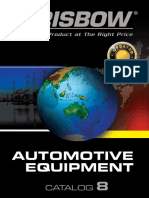 Automotive Equipment Ebook Krisbow PDF