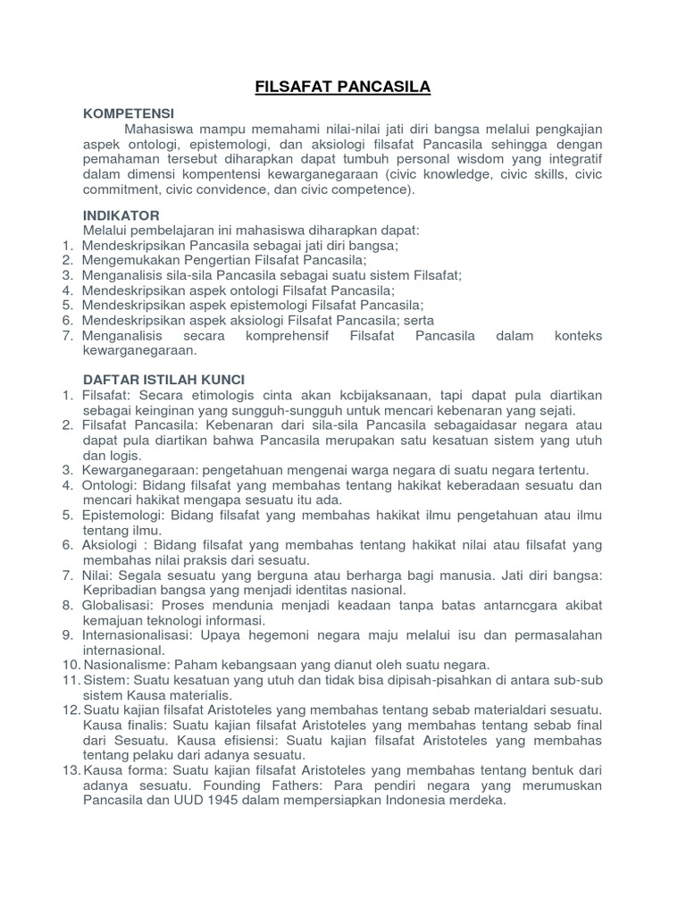 81+ Pengertian Civic Competence Gratis