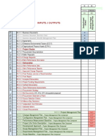 02 Inputs Outputs and Tools 6th Edition