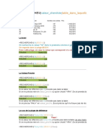 Petit Guide Excel