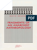 Fragments of an Anarchist-Anthropology by David Graeber [2004]