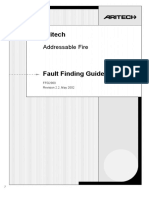 FP2000 Fault Finding Guide PDF