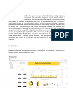 Open Source ETL And Reprorting tools.docx