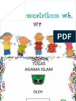 TUGAS Agama Islam