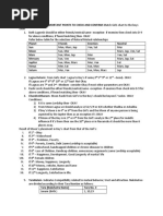 ASTROLOGY - Marriage Matching