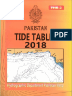 Pakistan Tide Tables 2018.pdf