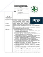 Contoh Diagram Alir p2p Ukm