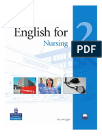 English For Nursing 2 TB