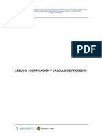 A03 - Justificacion y Calculos de Proceso - Rev1 IFAS