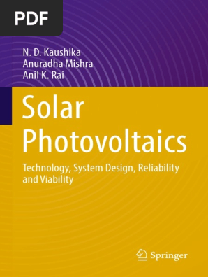 Nd Kaushikaanuradha Mishraanil K Rai Auth Solar