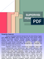 Supervisi Pendidikan