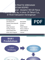 Presus Rsud Kra