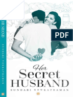Her Secret Husband Marriages Made in Indi - Sundari Venkatraman