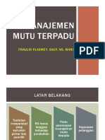 6. Manajemen Mutu PDF