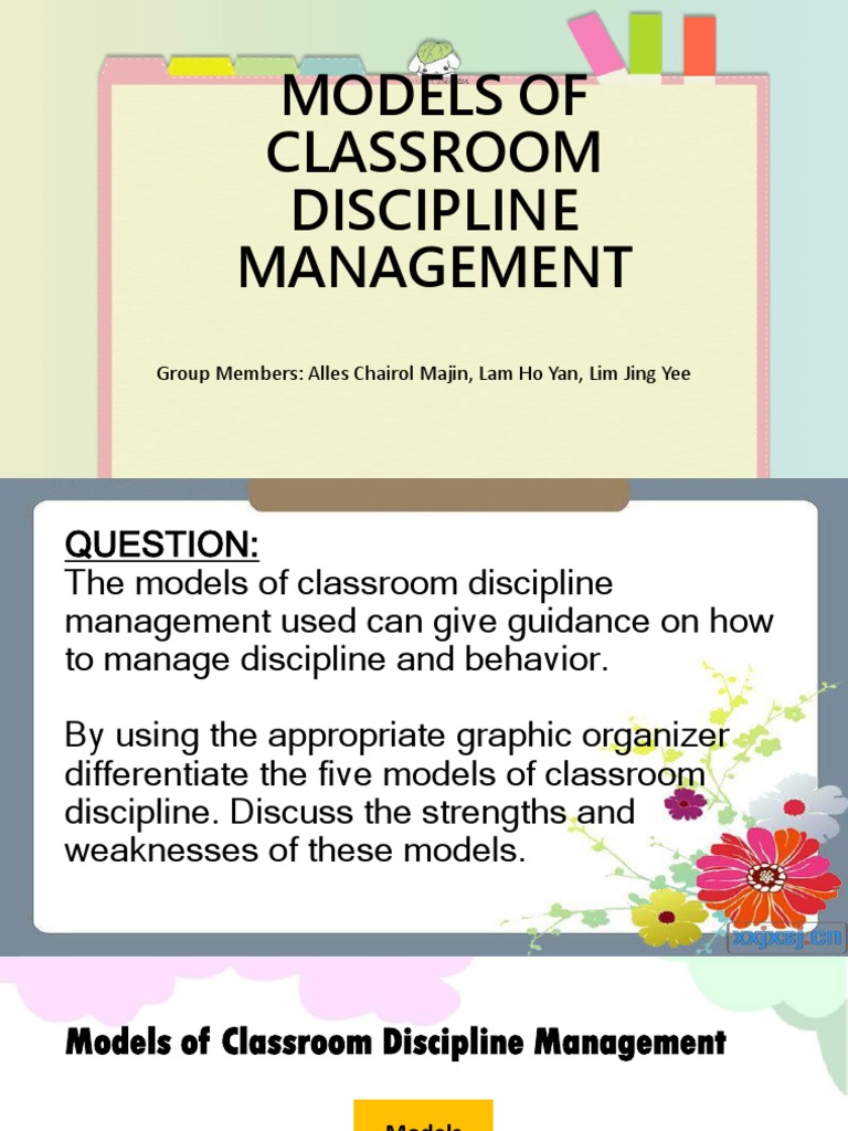 Tutorial (Five Models) | PDF | Behaviorism | Motivation
