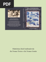 Histórias- Versão Para Impressão - 28-09-10 - Paulo Pimentel