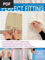 dress fitting natalie bray pdf Dress Fitting: Basic Principles and Practice: Bray, Natalie: 9780632064991:  Amazon.com: Books
