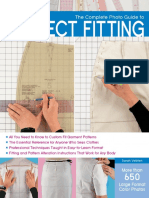 The Complete Photo Guide To Perfect Fitting PDF