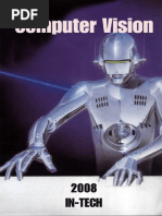 Zhihui X (2008) Computer - Vision, I-Tech