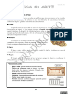 Tema 4 Arte - Contraseña