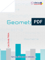 Geometria 3ro 2017 PDF