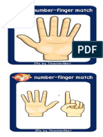 Finger Match