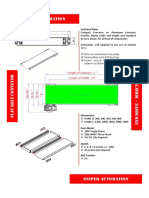 Portable PVC Belt Conveyor PDF