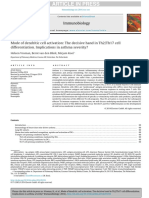 DC in Priming T Cell