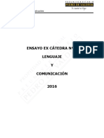2220-Ensayo Ex Ca_tedra N° 3 Lenguaje 2016.pdf
