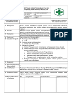 7.10.3 Ep 1 SOP IDENTIFIKASI KEBUTUHAN DAN PILIHAN PASIEN SELAMA PROSES RUJUKAN