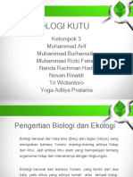 Bioekologi Kutu PPT 3