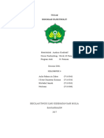 Analisis Kualitatif Kel 4