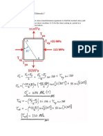 Quiz Week Three Solution MOM1