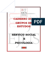 Caderno14GruposEstudosSSPJ PDF