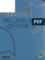 GRIFFITHS, David J. Mecânica Quântica, 2a. 2011 PDF