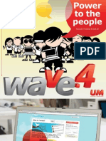 Universal McCann Wave4