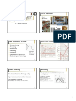 7 Mould Materials PDF