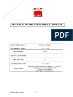 Informe MDF Masisa PDF