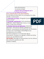 4º Medio PSU Guía Género Narrativo