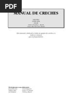 Manual Creche