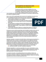 Lectura Control Estadístico de Procesos