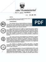 3 NTIE Educación Superior RVM #017-2015-MINEDU PDF