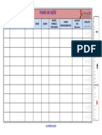 Plano de Ação PDF