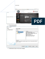 Pasos para La Utilización de MPLAB