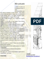 Costruire Con La Paglia Tecnica Del GREB PDF