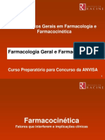 Aula 2 - Farmacologia Absorcao PDF